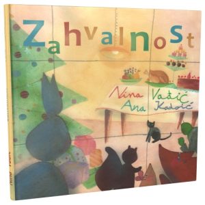ZAHVALNOST